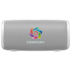 FRESH 'N REBEL BOLD L3 Wireless Speaker 40W with logo print