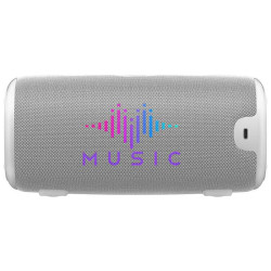 FRESH 'N REBEL BOLD L3 Wireless Speaker 40W with logo print