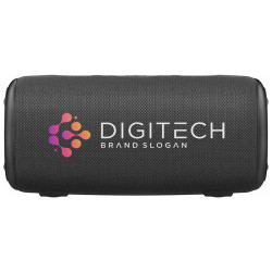 FRESH 'N REBEL BOLD L3 Wireless Speaker 40W with logo print