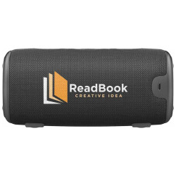 FRESH 'N REBEL BOLD L3 Wireless Speaker 40W with logo print