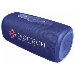 FRESH 'N REBEL BOLD L3 Wireless Speaker 40W with logo print