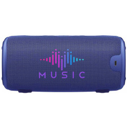 FRESH 'N REBEL BOLD L3 Wireless Speaker 40W with logo print