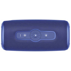 FRESH 'N REBEL BOLD L3 Wireless Speaker 40W with logo print
