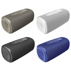 FRESH 'N REBEL BOLD L3 Wireless Speaker 40W with logo print