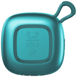 Głośnik Bezprzewodowy Bluetooth FRESH 'N REBEL BOLD S3 wodoodporny 5W