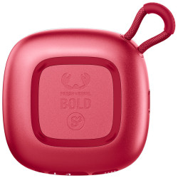 Głośnik Bezprzewodowy Bluetooth FRESH 'N REBEL BOLD S3 wodoodporny 5W