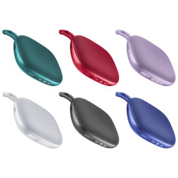 Głośnik Bezprzewodowy Bluetooth FRESH 'N REBEL BOLD S3 wodoodporny 5W