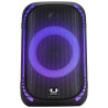 FRESH 'N REBEL PARTY LOUD M Wireless Speaker with doming sticker