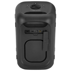 FRESH 'N REBEL PARTY LOUD M Wireless Speaker with doming sticker