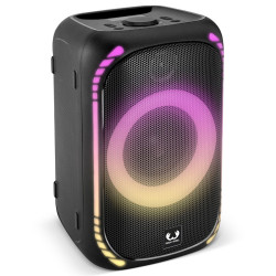 FRESH 'N REBEL PARTY LOUD M Wireless Speaker with doming sticker