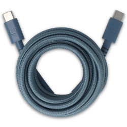 FRESH 'N REBEL USB-C 2m Cable USB-C to USB-C