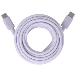 FRESH 'N REBEL USB-C 2m Cable USB-C to USB-C