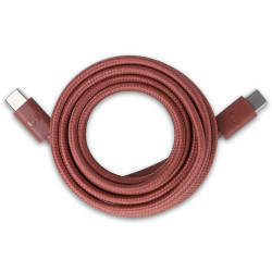 Przewód FRESH 'N REBEL USB-C 2m USB-C do USB-C