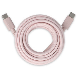 FRESH 'N REBEL USB-C 2m Cable USB-C to USB-C