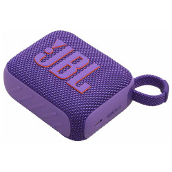 JBL GO 4 Wireless Speaker recycled Eco with Your print