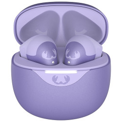 Słuchawki Bezprzewodowe Douszne FRESH 'N REBEL TWINS BLAZE z logo