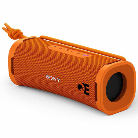 SONY ULT FIELD 1 Wireless Speaker promotional speaker with print