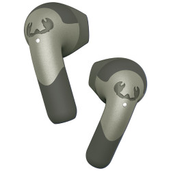 FRESH 'N REBEL TWINS BLAZE Wireless Earbuds with logo