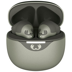 Słuchawki Bezprzewodowe Douszne FRESH 'N REBEL TWINS BLAZE z logo