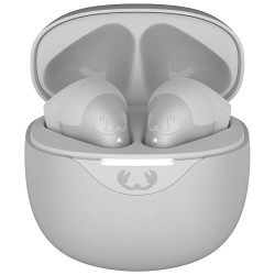 Słuchawki Bezprzewodowe Douszne FRESH 'N REBEL TWINS BLAZE z logo