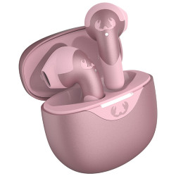 Słuchawki Bezprzewodowe Douszne FRESH 'N REBEL TWINS BLAZE z logo