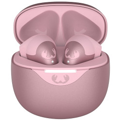 Słuchawki Bezprzewodowe Douszne FRESH 'N REBEL TWINS BLAZE z logo