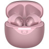 FRESH 'N REBEL TWINS BLAZE Wireless Earbuds with logo