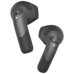 Słuchawki Bezprzewodowe Douszne FRESH 'N REBEL TWINS BLAZE z logo