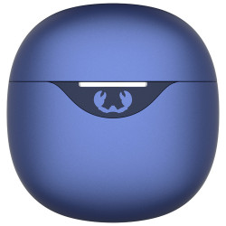 Słuchawki Bezprzewodowe Douszne FRESH 'N REBEL TWINS BLAZE z logo