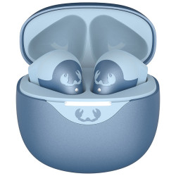 Słuchawki Bezprzewodowe Douszne FRESH 'N REBEL TWINS BLAZE z logo