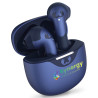 FRESH 'N REBEL TWINS BLAZE Wireless Earbuds with logo