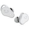 FRESH 'N REBEL TWINS MOVE Wireless Earbuds with advertising print