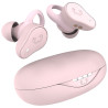FRESH 'N REBEL TWINS MOVE Wireless Earbuds with advertising print