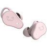 FRESH 'N REBEL TWINS MOVE Wireless Earbuds with advertising print