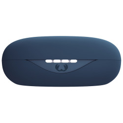 Słuchawki Bezprzewodowe Douszne FRESH 'N REBEL TWINS MOVE z nadrukiem