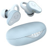 FRESH 'N REBEL TWINS MOVE Wireless Earbuds with advertising print