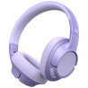FRESH 'N REBEL CLAM CORE Wireless Over-Ear Headphones with logo