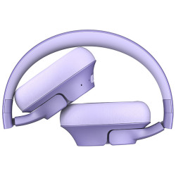 FRESH 'N REBEL CLAM CORE Wireless Over-Ear Headphones with logo