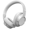 FRESH 'N REBEL CLAM CORE Wireless Over-Ear Headphones with logo