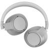 FRESH 'N REBEL CLAM CORE Wireless Over-Ear Headphones with logo