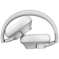 FRESH 'N REBEL CLAM CORE Wireless Over-Ear Headphones with logo