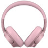 FRESH 'N REBEL CLAM CORE Wireless Over-Ear Headphones with logo