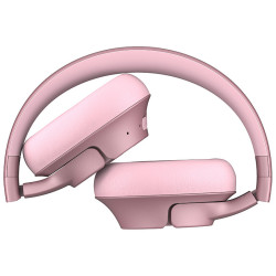 FRESH 'N REBEL CLAM CORE Wireless Over-Ear Headphones with logo