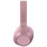 FRESH 'N REBEL CLAM CORE Wireless Over-Ear Headphones with logo