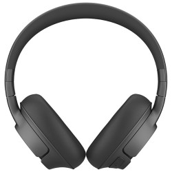 FRESH 'N REBEL CLAM CORE Wireless Over-Ear Headphones with logo