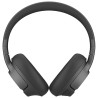 FRESH 'N REBEL CLAM CORE Wireless Over-Ear Headphones with logo