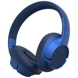 FRESH 'N REBEL CLAM CORE Wireless Over-Ear Headphones with logo
