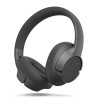 FRESH 'N REBEL CLAM CORE Wireless Over-Ear Headphones with logo