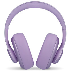 FRESH 'N REBEL CLAM BLAZE Wireless Over-Ear Headphones with Your logo