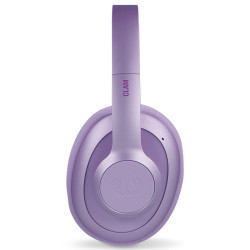 FRESH 'N REBEL CLAM BLAZE Wireless Over-Ear Headphones with Your logo